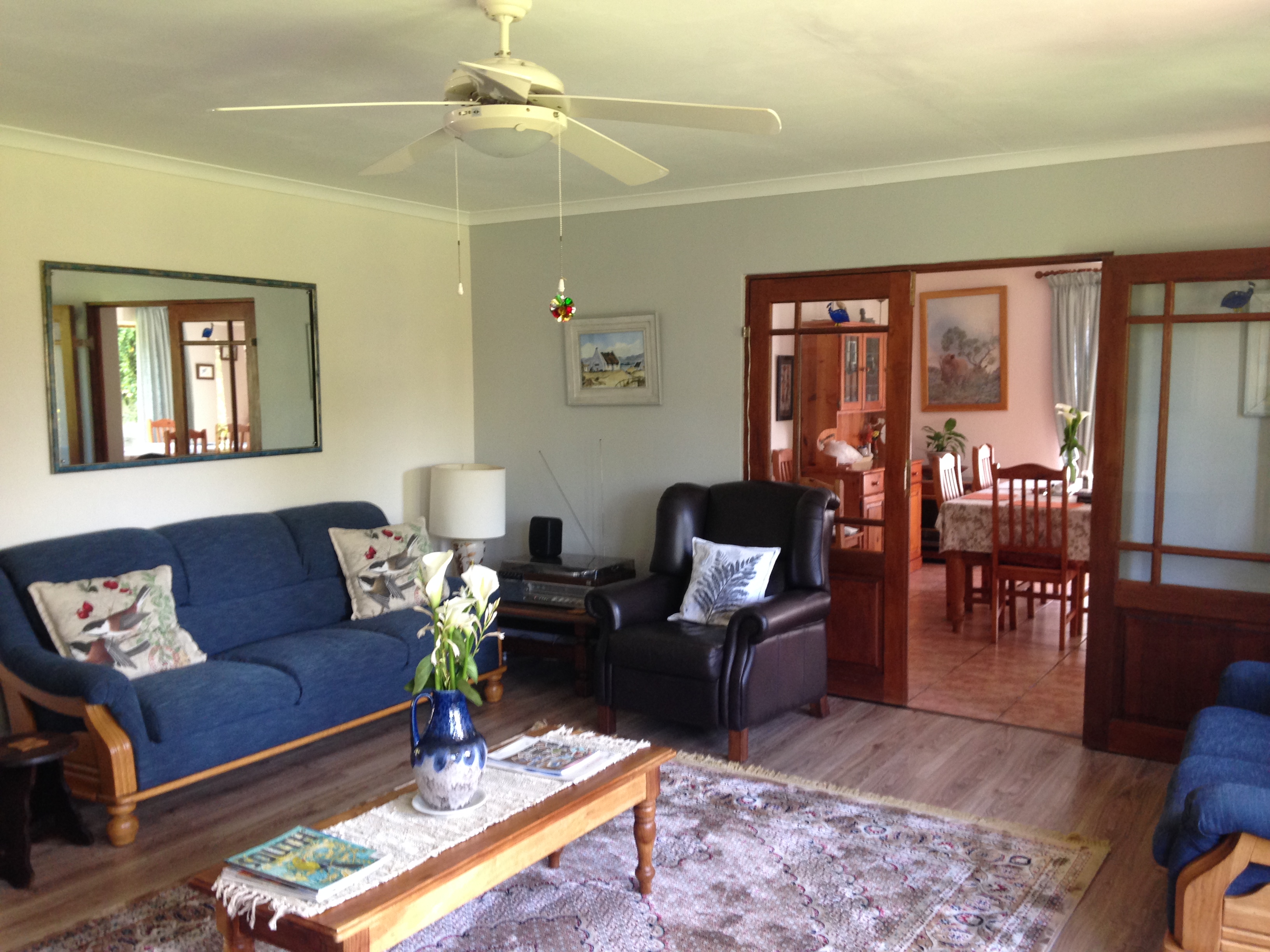 B&B, Self-catering Accommodation, Knysna, South Africa